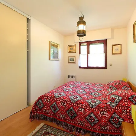 Apartment Villa Le Lys