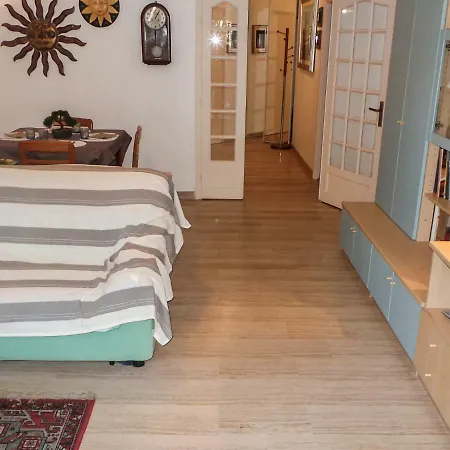 Apartment Villa Le Lys * Cannes