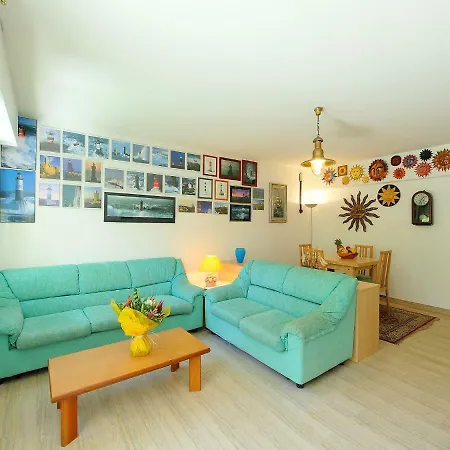 Apartment Villa Le Lys Cannes
