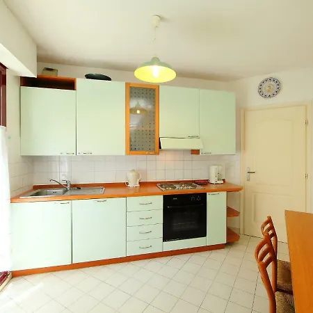 Apartment Villa Le Lys