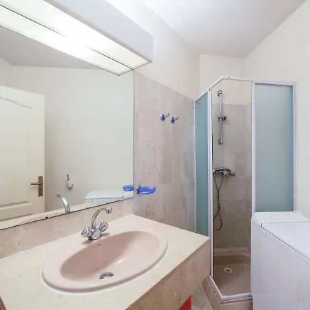 Apartment Apartment Villa Le Lys Cannes