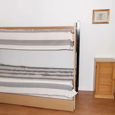 Apartament Apartment Villa Le Lys Cannes